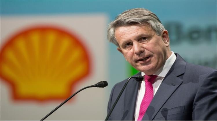 Shell- Ben van Beurden: Το Μπλε Υδρογόνο Δεν Είναι Ανταγωνιστικό με το Πράσινο